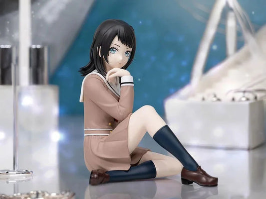 BanG Dream! Ave Mujica Umiri Yahata (School Uniform Ver.) Premium Figure