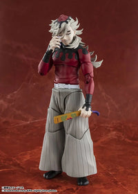 Demon Slayer Kimetsu no Yaiba S.H.Figuarts Doma Action Figure