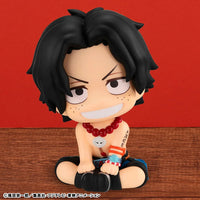One Piece Look Up Series Portgas D. Ace