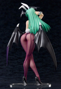 Darkstalkers B-Style Vampire Series Morrigan (Bunny Ver.) 1/4 Scale Figure