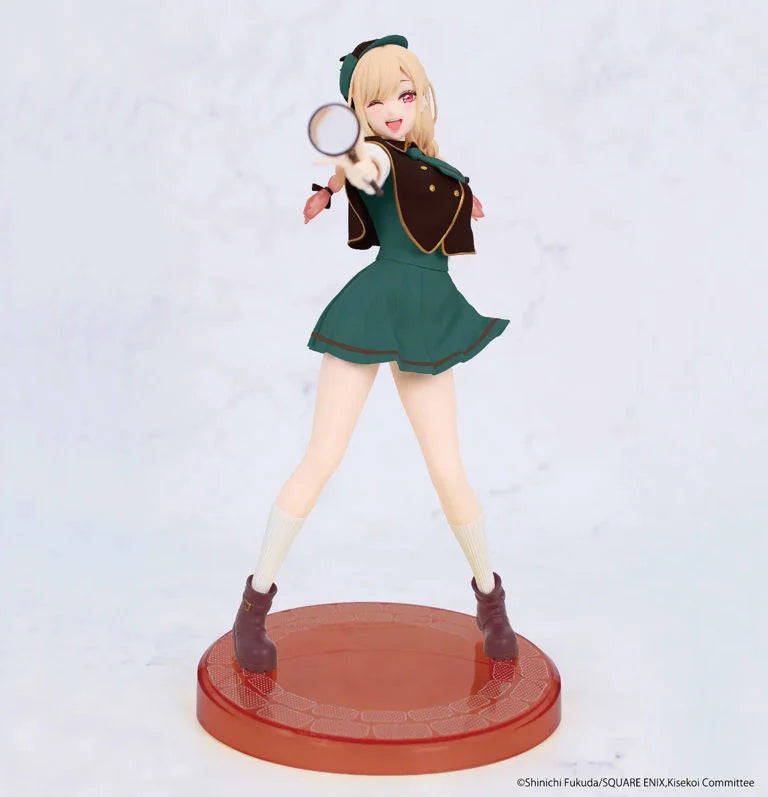 My Dress-Up Darling Vivit Marin Kitagawa (Detective Green Ver.) Figure
