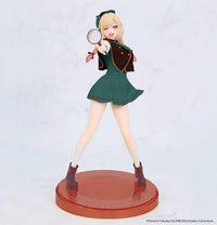 My Dress-Up Darling Vivit Marin Kitagawa (Detective Green Ver.) Figure