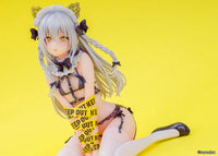 Rurudo Illustration SALT 1/7 Scale Figure