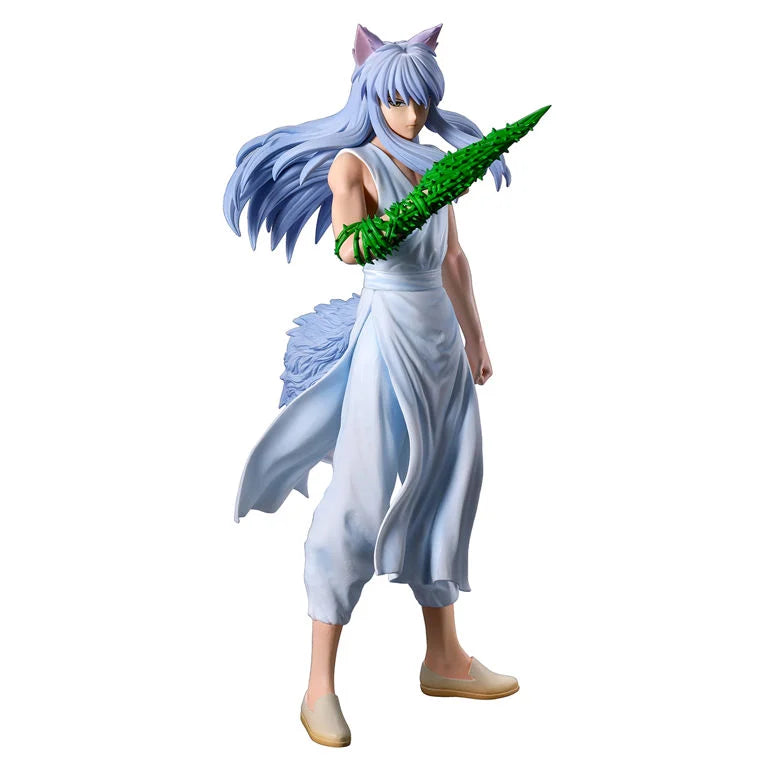 YOKO様 Yu Yu Hakusho Masterlise Ichibansho Kurama Yoko (Chapter Black