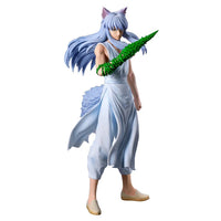 Yu Yu Hakusho Masterlise Ichibansho Kurama Yoko (Chapter Black Saga) Figure