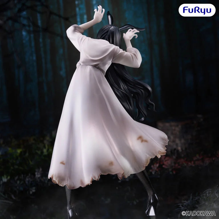 Sadako (2019) BiCute Bunnies Sadako Figure