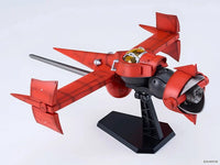Cowboy Bebop Moderoid Swordfish II 1/72 Scale Model Kit