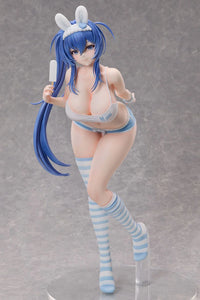 Azur Lane B-Style New Jersey (Private Quarters Ver.) 1/3 Scale Figure