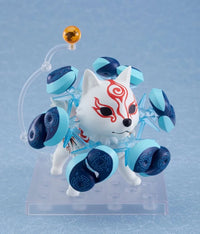 Okami Nendoroid No.1697 Shiranui (DX Ver.)