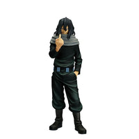 My Hero Academia Masterlise Ichibansho Shota Aizawa (The Story of How He Became the Greatest Hero) Figure