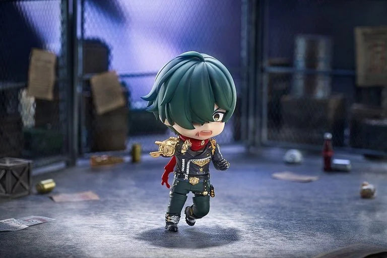 Zenless Zone Zero Nendoroid No.3046 Lighter