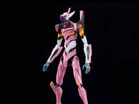 Rebuild of Evangelion Moderoid Evangelion Unit-08a Model Kit