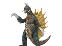 Godzilla vs. Gigan (1972) Monsterlise Ichibansho Gigan (Zero's Heartbeat) Figure