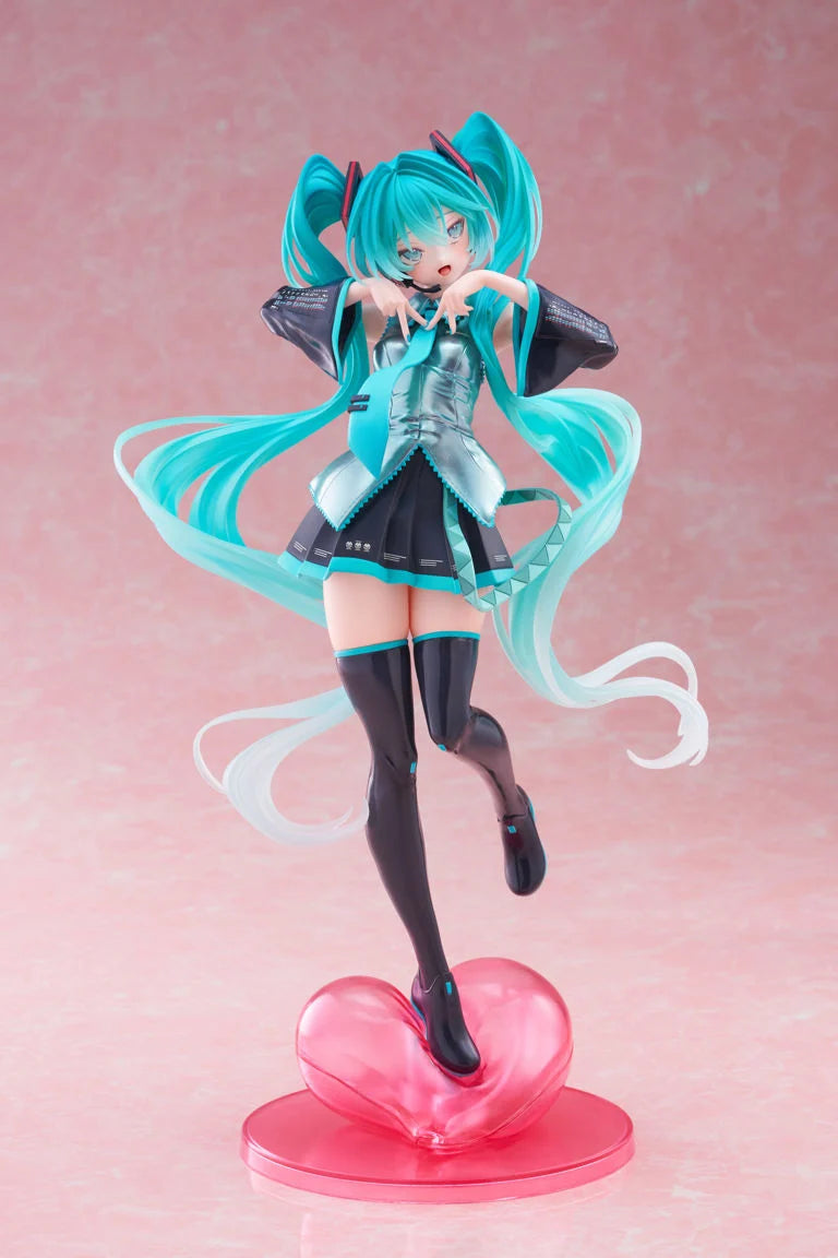Vocaloid T-Most Hatsune Miku Figure