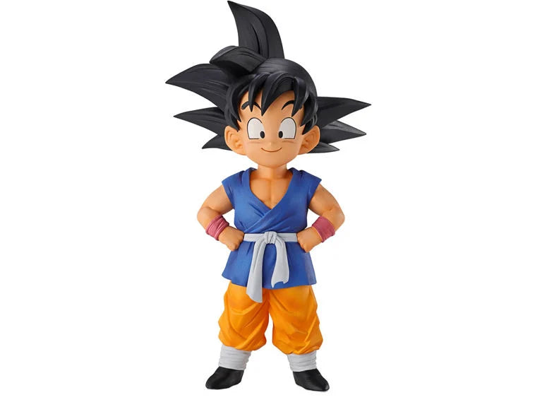 Dragon Ball GT Masterlise Ichibansho Goku Figure