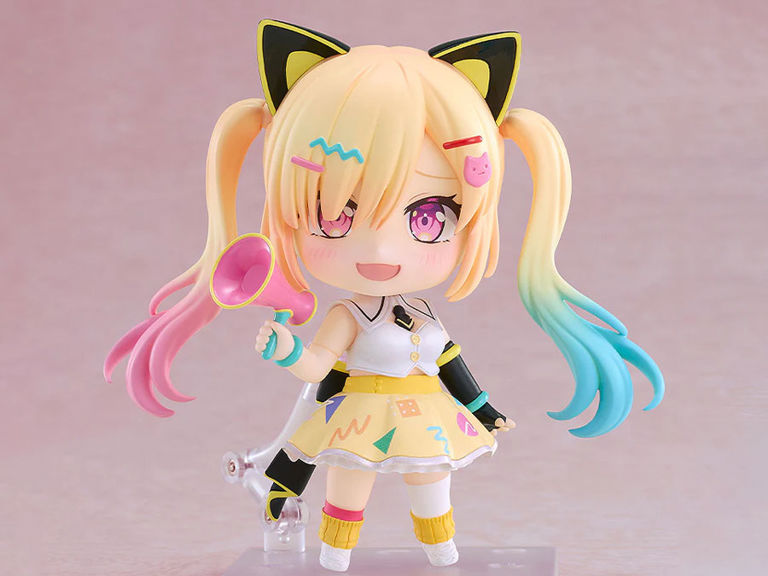 BanG Dream! Nendoroid No.3091 Arale Nakamachi
