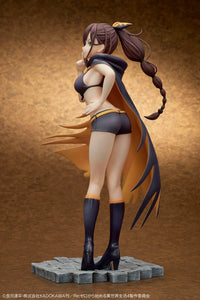 Re Zero Starting Life in Another World Shaula 1/7 Scale Figure