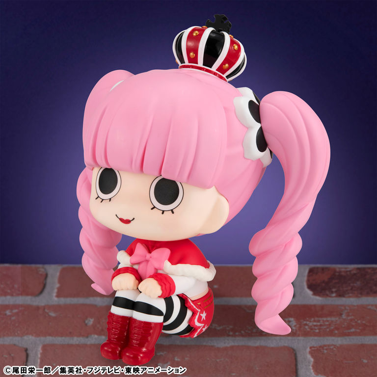 One Piece Look Up Series Perona