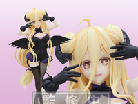Date A Live BiCute Dark Mukuro Hoshimiya Figure