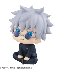 Jujutsu Kaisen Look Up Series Satoru Gojo (Kosen Ver.)