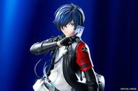 Persona 3 Reload Limepie Protagonist 1/8 Scale Figure
