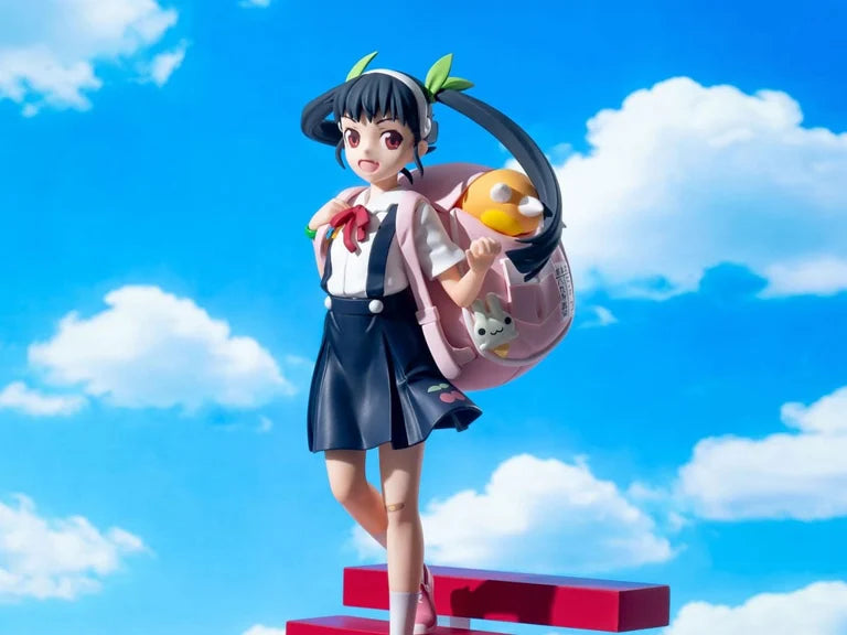 Monogatari XStellar Mayoi Hachikuji Figure