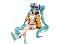 Vocaloid Hatsune Miku (HATSUNE MIKU Digital Stars 2025) Noodle Stopper Figure