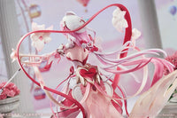 Honkai Impact 3rd Elysia (Hi Love Elf Ver.) 1/7 Scale Figure