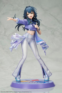 Gakuen Idolmaster Temari Tsukimura (Re;IRIS Ver.) 1/7 Scale Figure