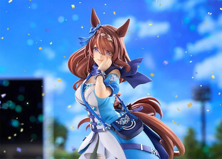 Uma Musume Cinderella Gray Super Creek 1/7 Scale Figure