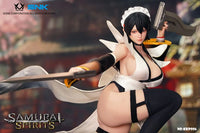 Samurai Shodown (2019) Iroha 1/6 Scale Action Figure