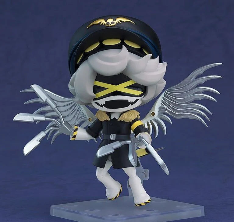 Murder Drones Nendoroid No.3088 N