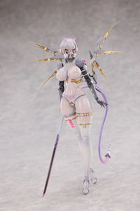 Galactic Series Rita Otozuki 1/12 Scale Action Figure
