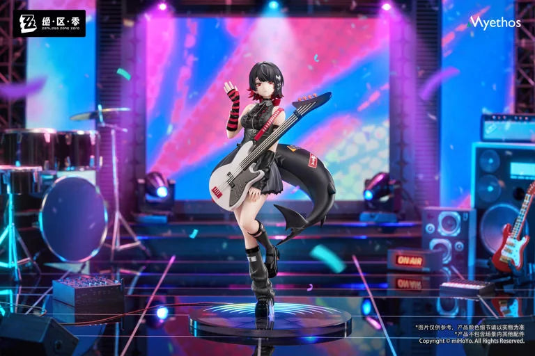 Zenless Zone Zero Gift+ Ellen Joe (Sparkling Wonderland Ver.) 1/8 Scale Figure