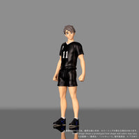 Haikyu!! Collekazaro CK-H10 Osamu Miya Action Figure