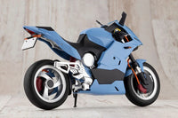 Sousai Shoujo Teien Extreme Sports Bike (Rui Saotome Specifications) 1/10 Scale Model Kit