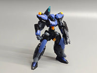 Chief Continent Super Dynamic Cavalry Furou Thorn Power (Blue/Black Ver.) Model Kit