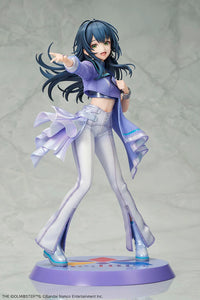 Gakuen Idolmaster Temari Tsukimura (Re;IRIS Ver.) 1/7 Scale Figure