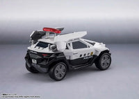 Mobile Police Patlabor EZy Robot Spirits AV-98 Ingram Plus 2nd Action Figure