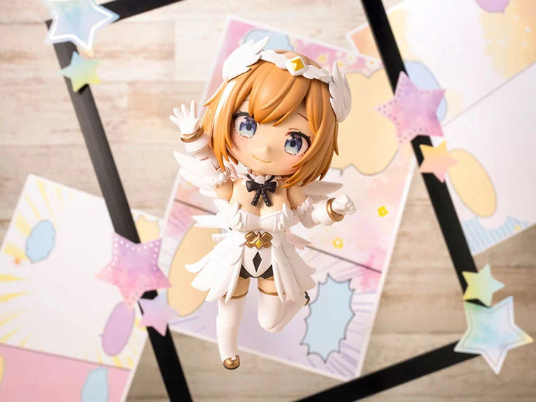 Yurucana Arcanadea Lumitea Model Kit
