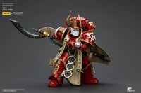 Warhammer The Horus Heresy Thousand Sons Ahzek Ahriman 1/18 Scale Action Figure