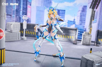 Bunny Suit Planning Sophia F. Shirring (Celeste Bunny Ver.) 1/9 Scale Action Figure