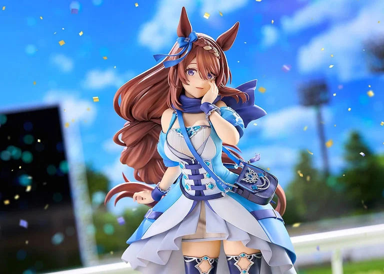 Uma Musume Cinderella Gray Super Creek 1/7 Scale Figure