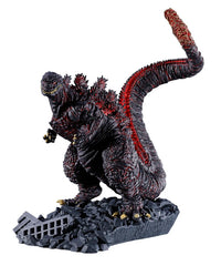 Godzilla Petitrama EX 01 Godzilla Box of 3 Figures