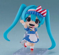 Vocaloid Nendoroid No.3068 Hatsune Miku (Mesmerizer Ver.)