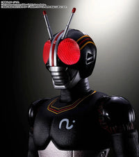 Kamen Rider Black S.H.Figuarts -Shinkocchou Seihou- Kamen Rider Black (Kingstone Flash Edition) Action Figure