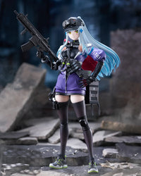 Girls' Frontline 2 Exilium figma No.691 Klukai Action Figure