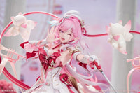 Honkai Impact 3rd Elysia (Hi Love Elf Ver.) 1/7 Scale Figure