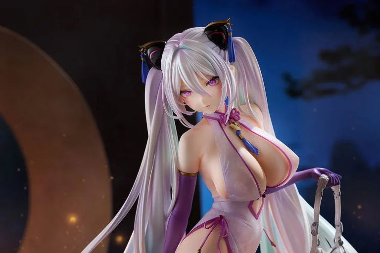 Azur Lane Kearsarge (Springtime Monitoring) 1/6 Scale Figure