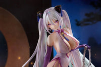 Azur Lane Kearsarge (Springtime Monitoring) 1/6 Scale Figure